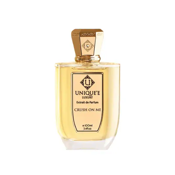 Unique'e Luxury Unique'e Luxury Crush On Me Extrait de Parfum - 100ml (Tester)