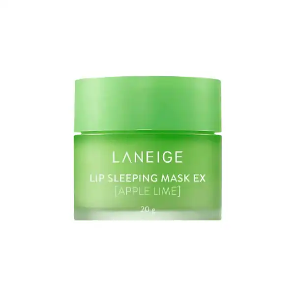 Laneige Lip Sleeping Mask Ex Apple Lime