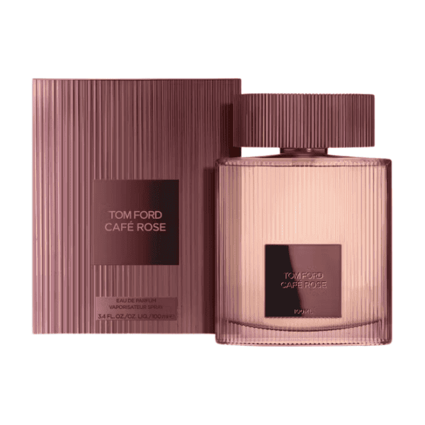Tom Ford Cafe Rose Eau de Parfum - Lowest Price| Beautinow