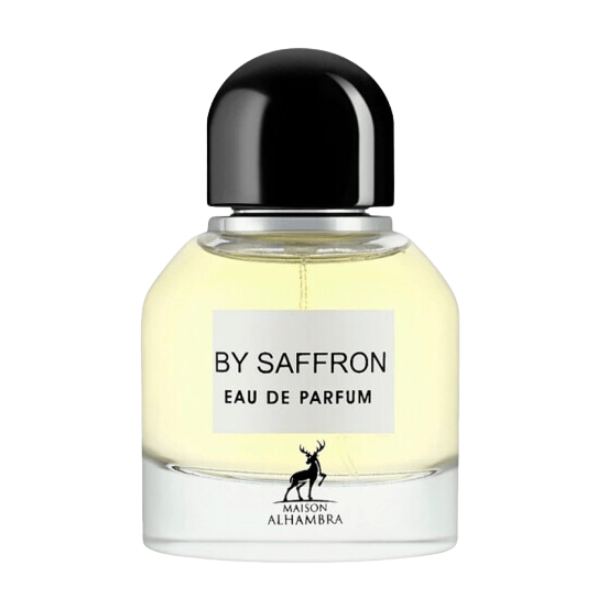 By Saffron Maison Alhambra best  Black Saffron dupe