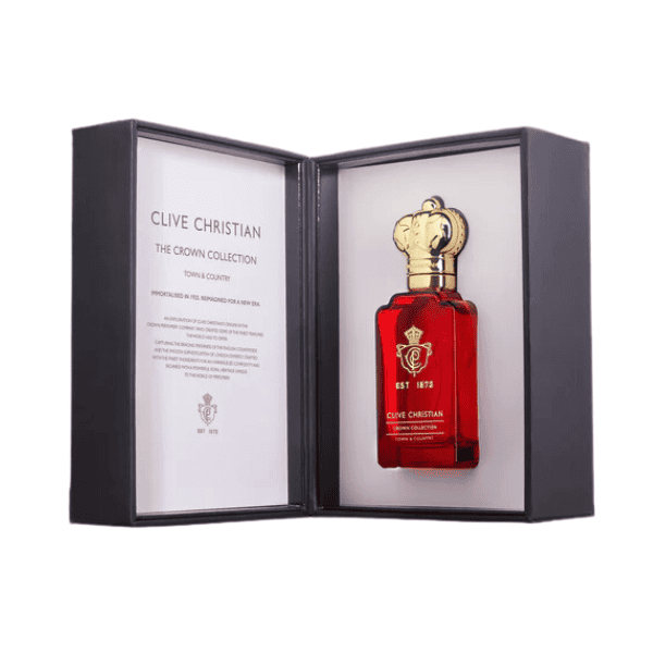 Clive Christian Town & Country Eau de Parfum - 50ml