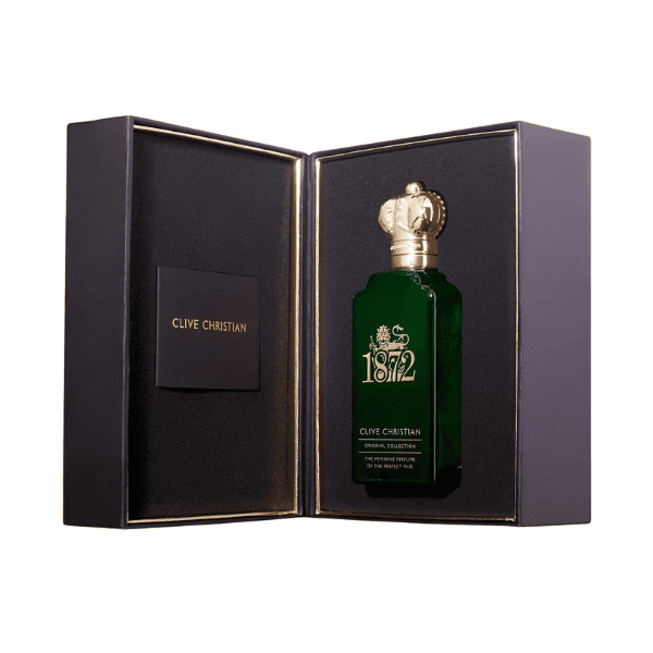 Clive Christian 1872 Feminine Eau de Parfum - 50ml
