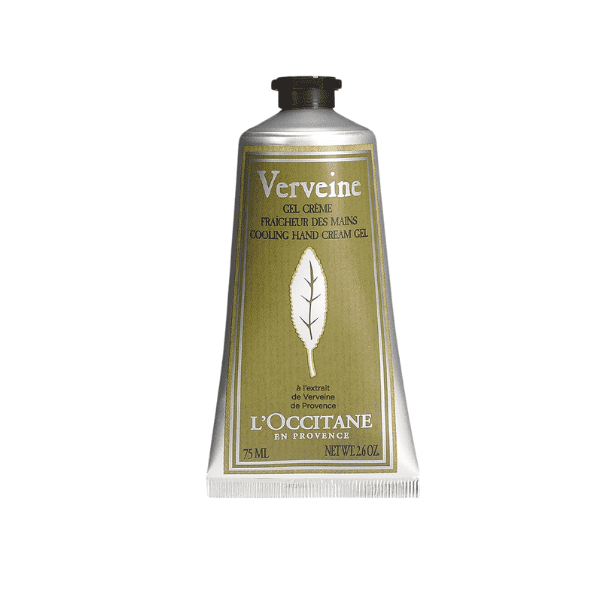 Buy L'Occitane Verbena Refreshing Gel Hand Cream | Fast EU