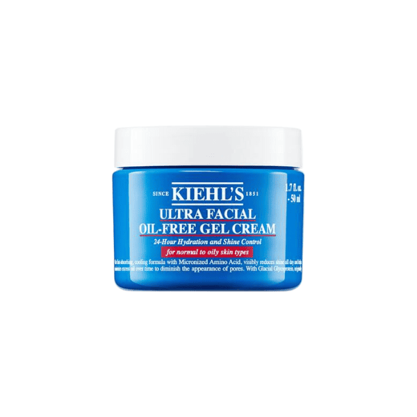 Buy Kiehl's Ultra Facial Oil Free Gel Cream | Fast EU Shipping