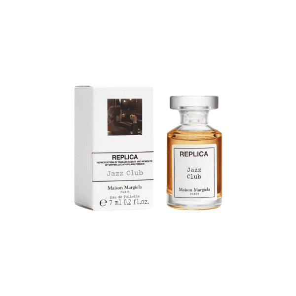 Buy Maison Margiela Replica Jazz Club Eau de Toilette - Sample