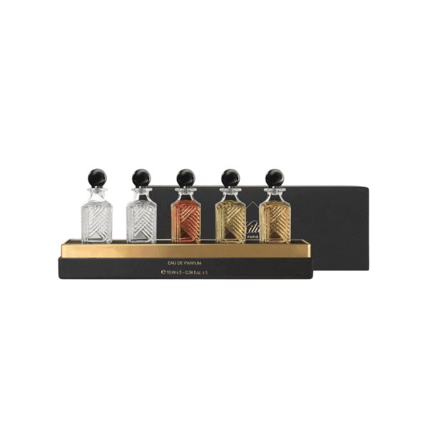 By Kilian Miniature Set The Liquor - Black Friday | Beautinow
