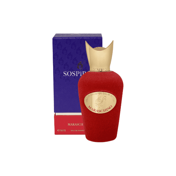 Sospiro Maraschino Eau de Parfum - 100ml