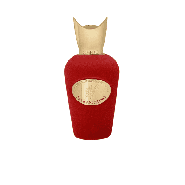 Sospiro Maraschino Eau de Parfum