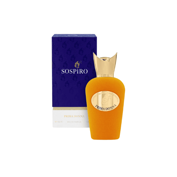 Sospiro Prima Donna Eau de Parfum - 100ml