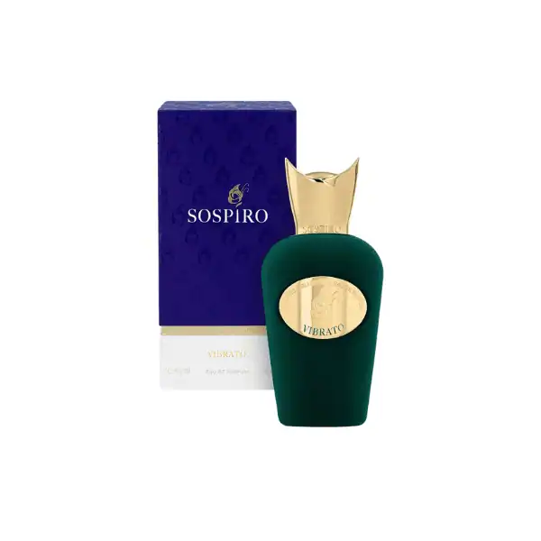 Sospiro Vibrato Eau de Parfum - 100ml