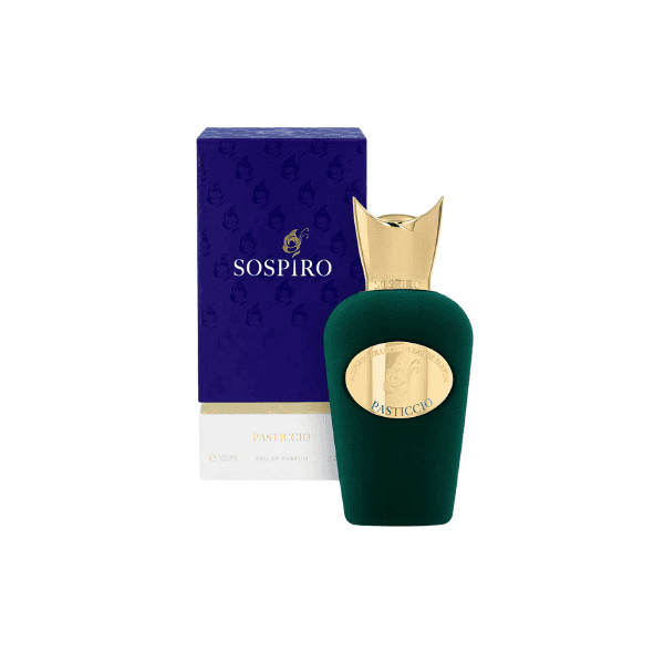 Sospiro Pasticcio Eau de Parfum - 100ml