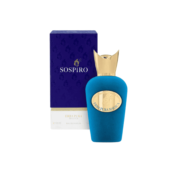 Sospiro Erba Pura Magica Eau de Parfum - 100ml