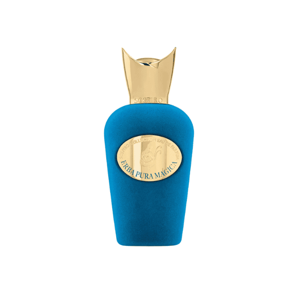 Sospiro Erba Pura Magica Eau de Parfum