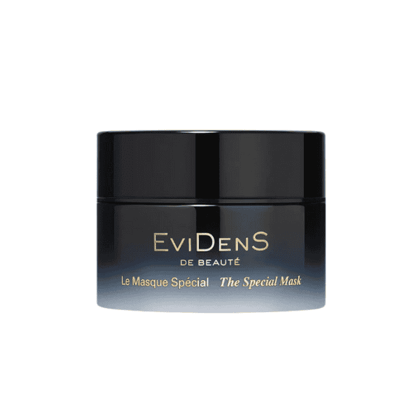 EDBエヴィドンスドゥボーテ ル マスク アンティ ファティグ ニュイ　5個 EviDenS de Beauté（EviDenS de Beauté） エヴィドンスドゥボーテ ル