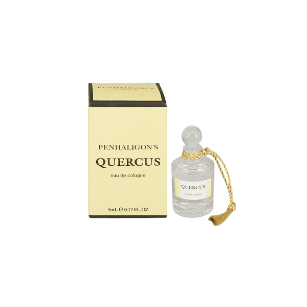 Buy Penhaligon's Quercus Eau de Cologne - Sample | Fast EU