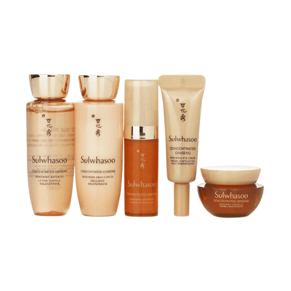 Laneige Water Sleeping Mask EX