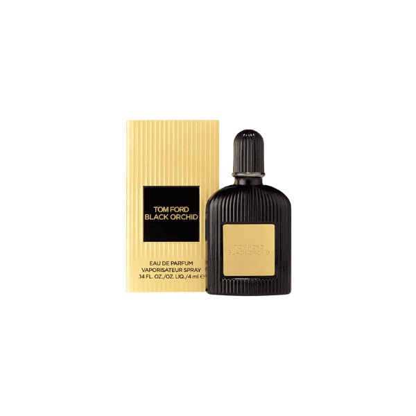 Buy Tom Ford Black Orchid Eau De Parfum - Sample | Fast EU
