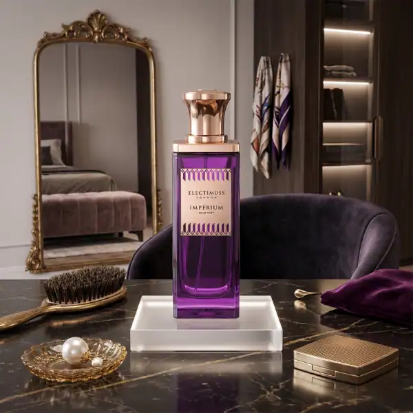 Eternal Imperium Hair Mist