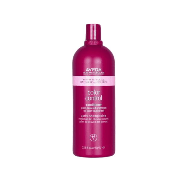 AVEDA color control conditioner 1000ml AVEDA color control