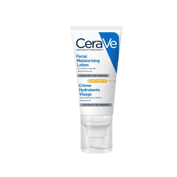 CeraVe Facial Moisturizing Lotion 3本セット CeraVe Facial Moisturizing Lotion 3oz. AM/PM Bundle: Buy