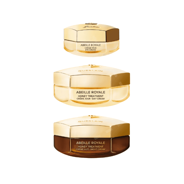 Guerlain Abeille Royale Gift Set - Lowest Price| Beautinow