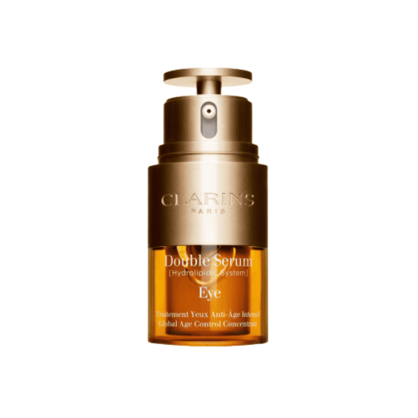 Buy Clarins Double Eye Serum | Fast EU Shipping | Beautinow