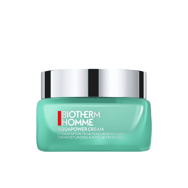 Biotherm Homme L'Hydratant ハンドクリーム Aquapower Comfort Gel