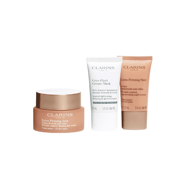 Buy Clarins Extra-Firming Collection Gift Set | Fast EU Shipping