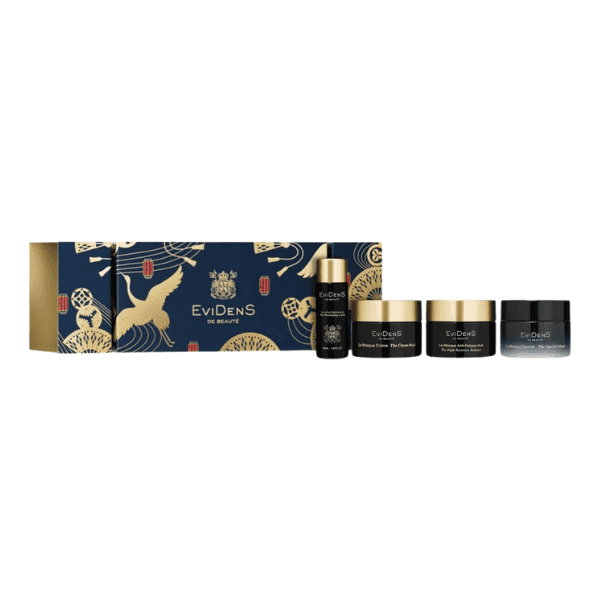 Buy EviDens De Beaute The Discovery Cracker Set | Fast EU Shipping