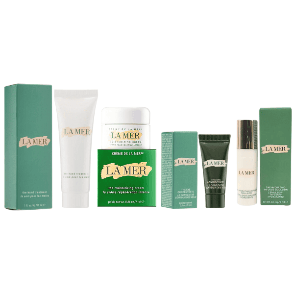 Buy La Mer Mini Gift Set | Fast EU Shipping | Beautinow