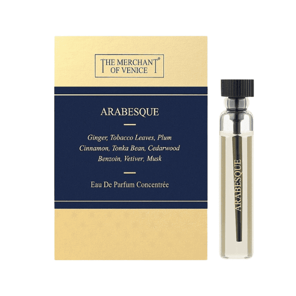 Buy The Merchant of Venice Arabesque Eau de Parfum Concentree