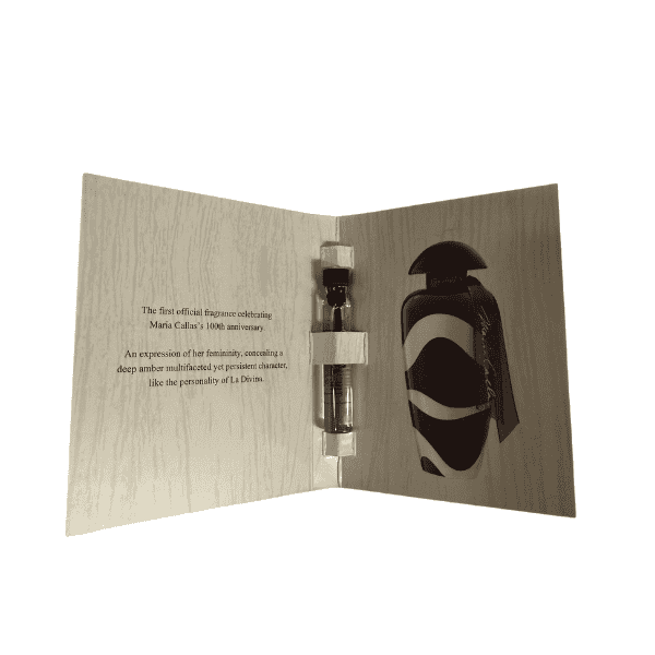 香水(ユニセックス) The merchant of venice Maria Callas 50ml The Merchant Of Venice Maria Callas Eau de Parfum Spray