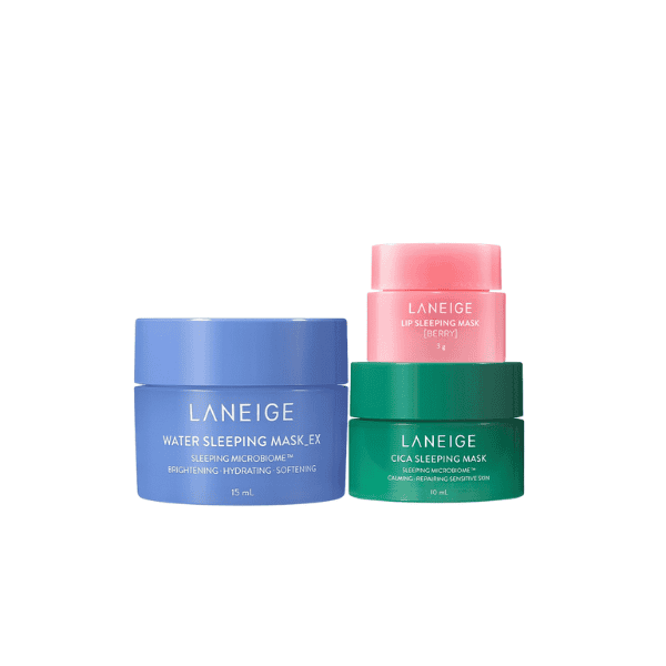 Laneige Water Sleeping Mask EX
