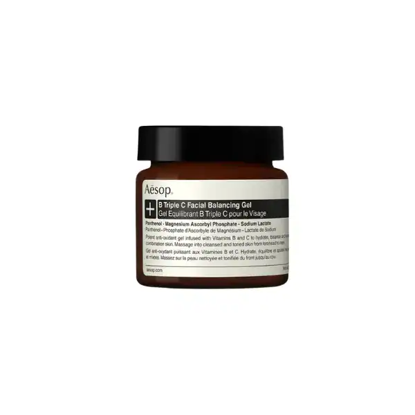 Aesop B Triple C Facial Balancing Gel - Lowest Price| Beautinow