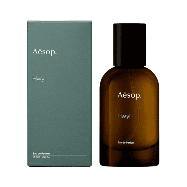 Buy Aesop Hwyl Eau De Parfum | Fast EU Shipping | Beautinow