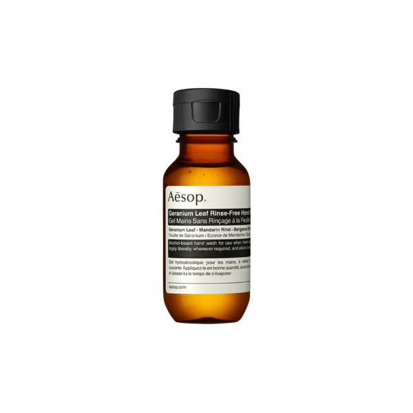 Aesop Geranium Leaf Body Cleanser - Lowest Price | Beautinow