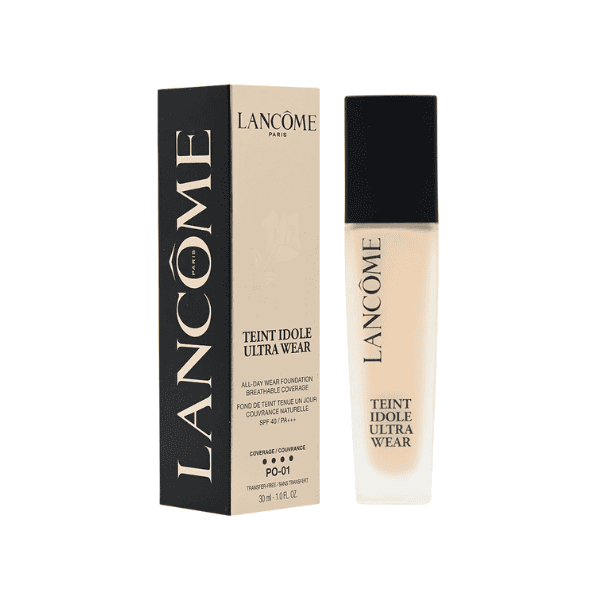 Buy Lancome Teint Idole Ultra Wear Liquid Foundation SPF40 | Fast