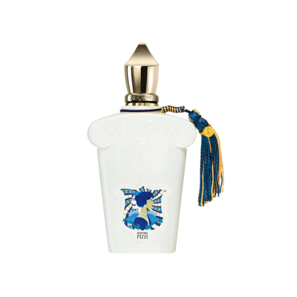 Buy Xerjoff Casamorati Quattro Pizzi Eau de Parfum | Fast EU Shipping |  Beautinow