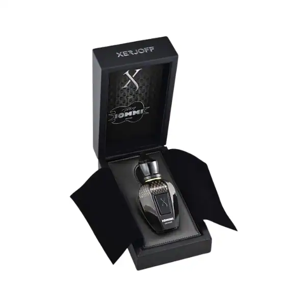 Xerjoff XJ Tony Iommi Deified Eau de Parfum - Lowest Price| Beautinow