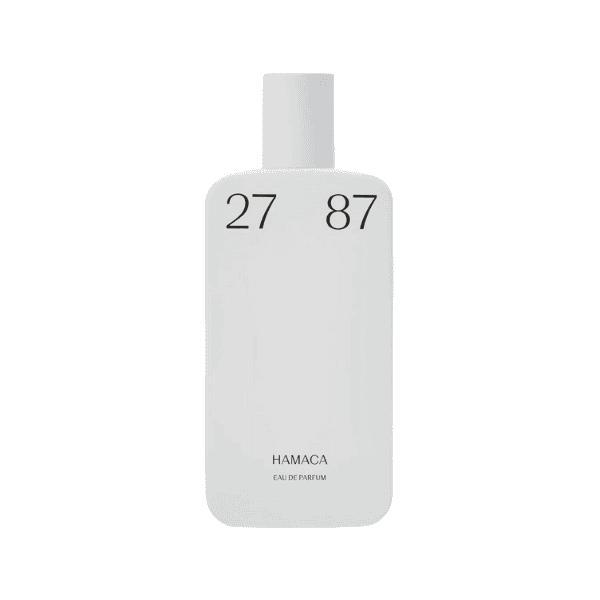 27 87 HAMACA オードパルファム 27ml Buy 27 87 Hamaca Eau de Parfum | Fast EU Shipping | Beautinow