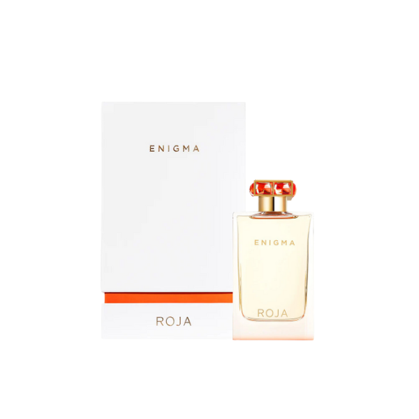 新版 ROJA ENIGMA Eau de Parfum 100ml Roja Parfums Men's Enigma Parfum Cologne EDP Spray 3.4 oz
