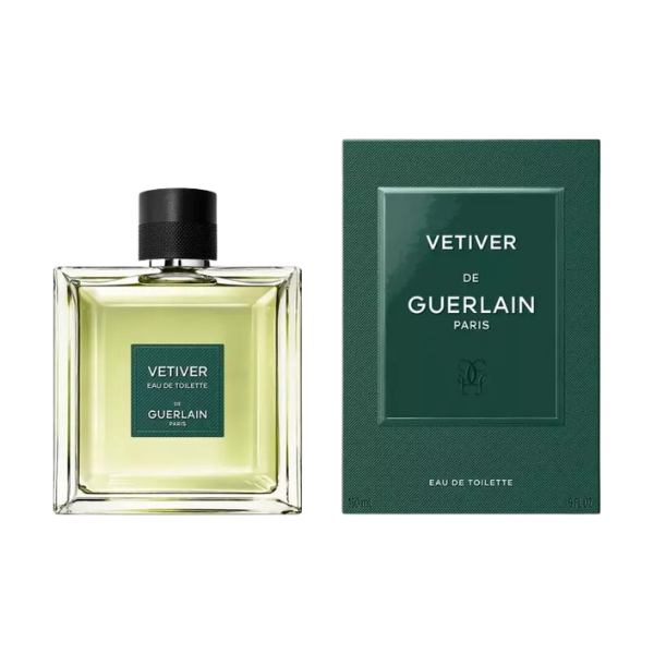 Guerlain Vetiver Eau de Toilette - Lowest Price | Beautinow