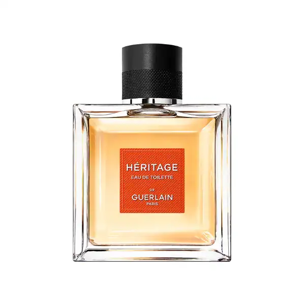 Guerlain Heritage Eau de Toilette - Lowest Price| Beautinow