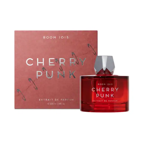Room 1015 Cherry Punk Extrait de Parfum - Lowest Price| Beautinow