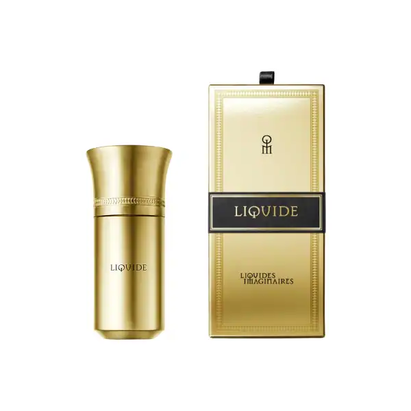 Liquides Imaginaires Liquide Gold Eau de Parfum - 100 ml