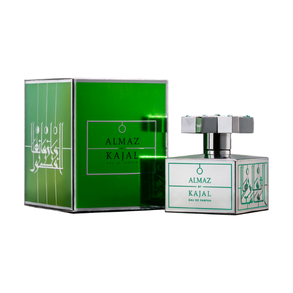 Kajal Almaz Eau de Parfum - Lowest Price| Beautinow