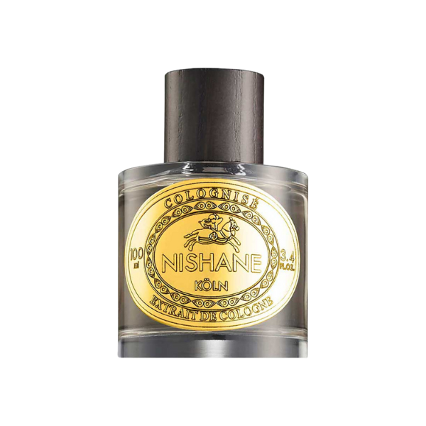 Unisex Hesperide Colognise