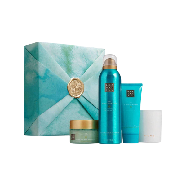 Buy Rituals The Ritual of Karma Medium Gift Set | Fast EU Shipping
