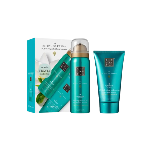 Buy Rituals The Ritual of Karma Mini Travel Set | Fast EU Shipping