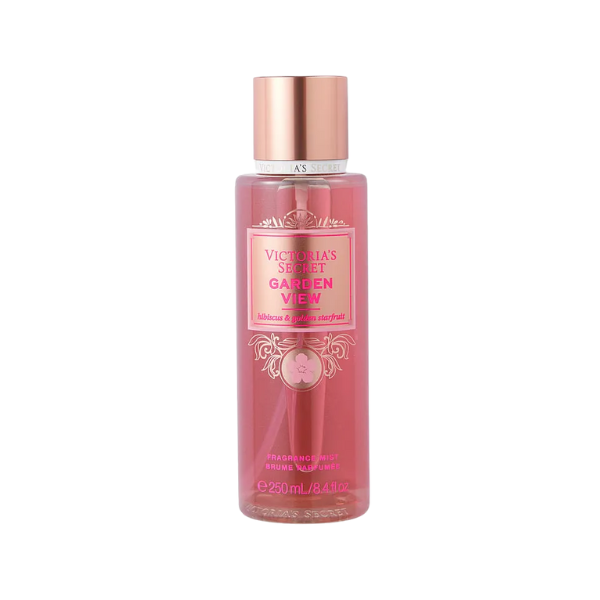 Buy Victoria's Secret Garden View Fragrance Mist | Fast EU